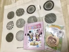 【ワンコイン】ノベルティ 5点セット