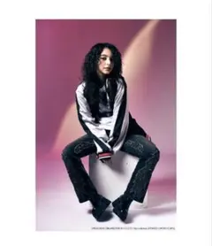 hide Tribal Denim glamb デニムのサムネイル