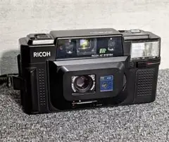 リコー FF-3D Ricoh FF3D - YouTube