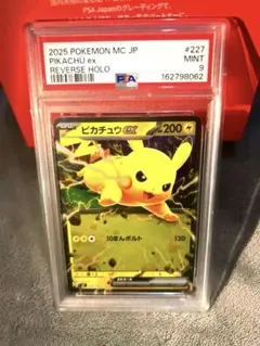 ピカチュウV RR S8a 25th ANNIVERSARY COLLECTI… - メルカリ