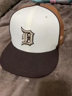 59FIFTY MLB ニューエラキャップ