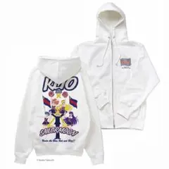 2025年最新】セーラームーン パーカーの人気アイテム - メルカリ