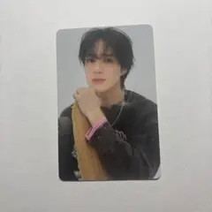 smtown 2025 6000円　トレカ　nct dream ジェノ smtown 2025 6000円 トレカ nct dream ジェノ smtown 2025 6000