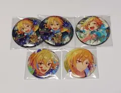 y*5様 あんスタ 仁兎なずな 缶バッジ まとめ売り