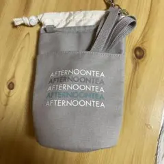 Afternoon Tea ペットボトルカバーショルダーのサムネイル