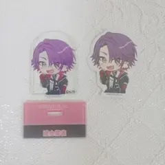 にじさんじ チョコエッグ 渡会雲雀