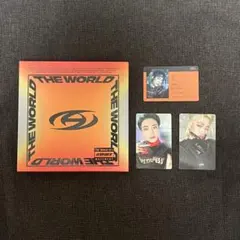 ATEEZ - THE WORLD EP.1 : MOVEMENT