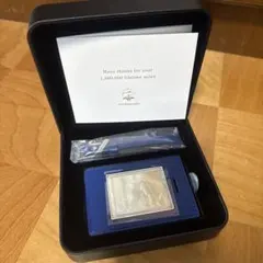 2025年最新】ana ミリオンマイラー タグの人気アイテム - メルカリ