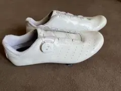 マヴィックMAVIC COSMIC BOA ビンディングシューズ　ホワイトのサムネイル