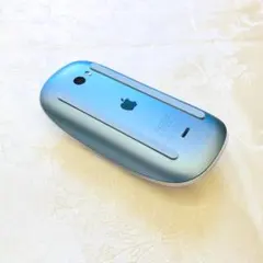 2026年最新】magic mouse ブルーの人気アイテム - メルカリ