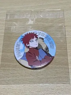 NARUTO BORUTO うちはサクラ和紙缶バッジ切り絵シリーズ|mercari