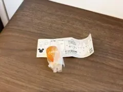 プーさん　めじるしアクセサリー　ポット