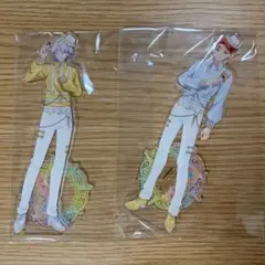 プリマジ ひゅーい アクリルスタンド プリマジ ハピプリバースデー アクリルスタンド ひゅーい - メルカリ