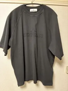 stone island ストーンアイランド Tシャツ 刺繍入りのサムネイル