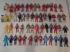 ウルトラマン 変身セット ウルトラマン80 - メルカリ