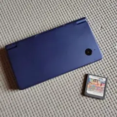 任天堂　ニンテンドウDSi 　おまけクレヨンしんちゃん