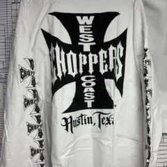 2026年最新】WEST coast choppers ロンtの人気アイテム - メルカリ