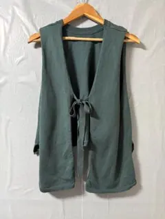 choco raffine robe ニットベスト