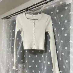 SLYニットトップス