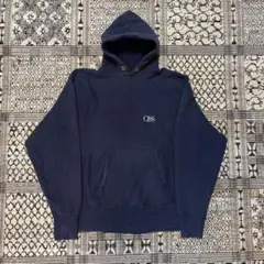 80s USA製 champion リバースウィーブパーカートリコタグ