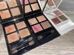 アイシャドウ 3点セット YSL CHANEL NARS - メルカリ