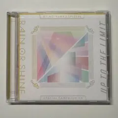 2026年最新】rain or shine うたプリの人気アイテム - メルカリ