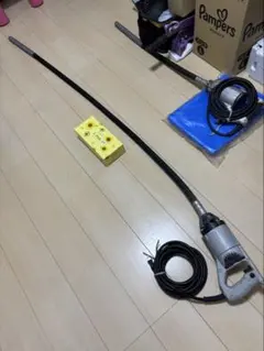 HYPER PECCARY ペット用ドライヤー YKE02F-705 - メルカリ