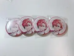 ParadoxLive パラライ 5周年 御山京 缶バッジ - メルカリ