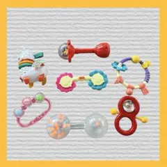 ベビー 赤ちゃん おもちゃ