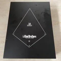 THE JSB WORLD