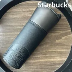 ⭐︎専用⭐︎ スターバックス　STARBUCKS タンブラー　海外限定　スリーブ付