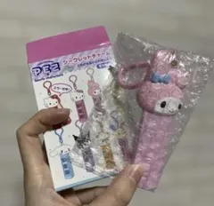 PEZ シークレットチャーム