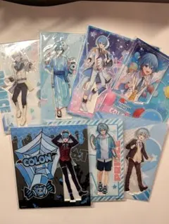 すとぷり ころんくん アクスタ