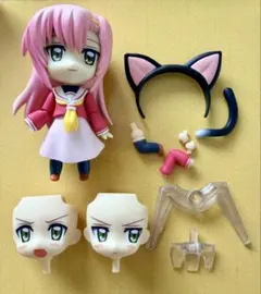 ねんどろいど ◇桂ヒナギク◇欠品あり