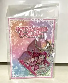 未使用 夢原のぞみ アクリルチャーム プリキュア 2025年最新】Yes!プリキュア5GoGo! アクリルスタンド/夢原