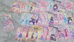 全30種 フルコンプ 名探偵プリキュア！ キラキラトレーディングコレクション