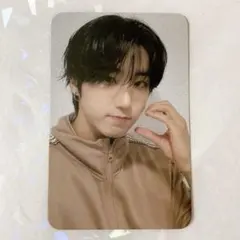 Straykids KARMA Qoo10 トレカ ハン