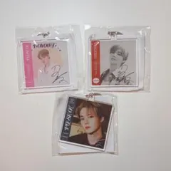 TREASURE カプセルトイ DOYOUNG