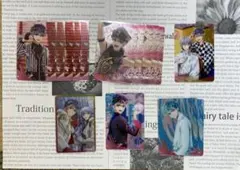 アイナナ Re:vale 百 メタルカード