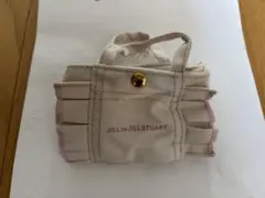 トートバッグ カプセルトイ