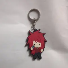 ポップンミュージック キーチャーム ヴィレッジヴァンガード