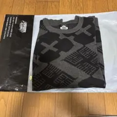 やんまー様専用 BUDSPOOL GAKKIN 鳳凰柄 ニット XXXL | Mercari