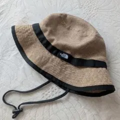 THE NORTH FACE ノースフェイス ハイクハット KMサイズ