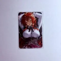 【極美品】ウラシク セクシーカード 174