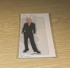 寺西拓人　アクリルスタンド、ミニクリアファイル 寺西拓人 アクリルスタンド | ファミクラストア オンライン