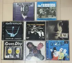 TM NETWORK CD 7枚セット まとめ売り - メルカリ
