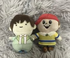 【新品未開封】超特急 タクヤ ぬいぐるみ セット 新品未開封 タクヤ 草川拓弥 ぬいぐるみ セット売り あの子 マスコット