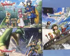 ジャンフェス ジャンプフェスタ2026 ドラクエ ポストカード