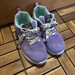 アナップガール　24cm スニーカー