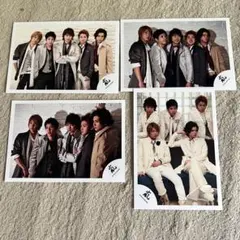2026年最新】嵐公式写真の人気アイテム - メルカリ